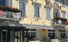Hotel Restaurant Million